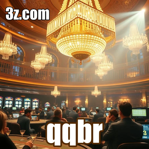 MOBAs no qqbr: A Revolução dos Jogos de Estrategia Online