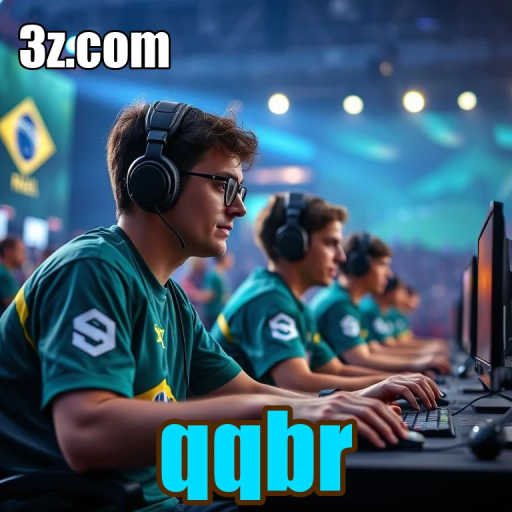 Os Destaques Populares do qqbr: Jogos Que Encantam